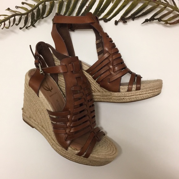 Vince Camuto Shoes - {Signature Vince Camuto} Wedge Sandals